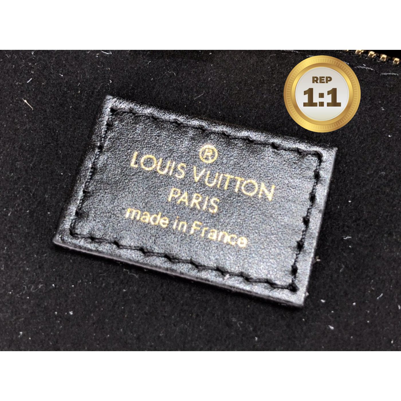 [REP 1:1] Louis Vuitton Saint Jacques Raffia Black For Women 22.4in/57cm